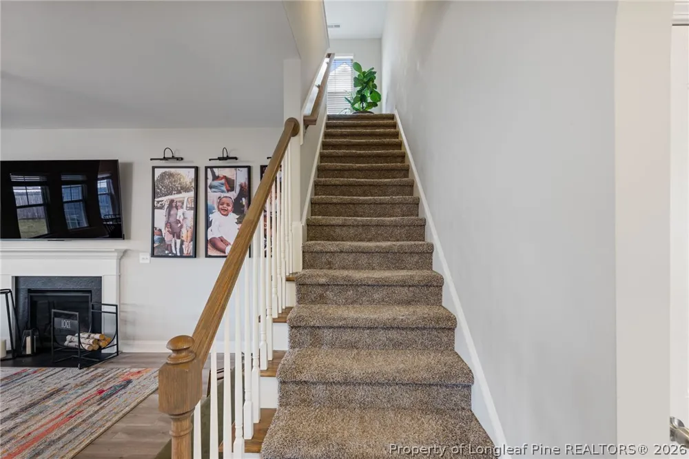 151 Verdmont Drive Raeford, NC 28376