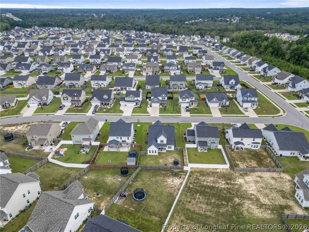 151 Verdmont Drive Raeford, NC 28376