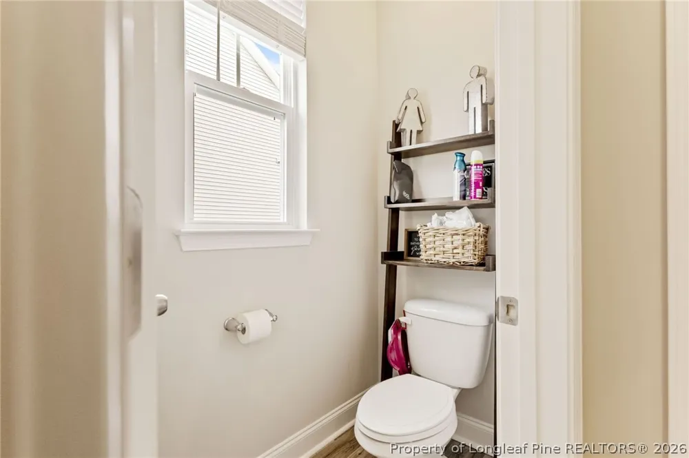 151 Verdmont Drive Raeford, NC 28376