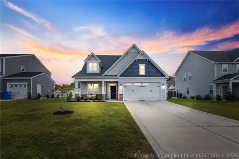 151 Verdmont Drive