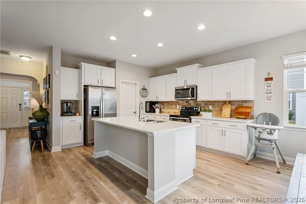 151 Verdmont Drive Raeford, NC 28376