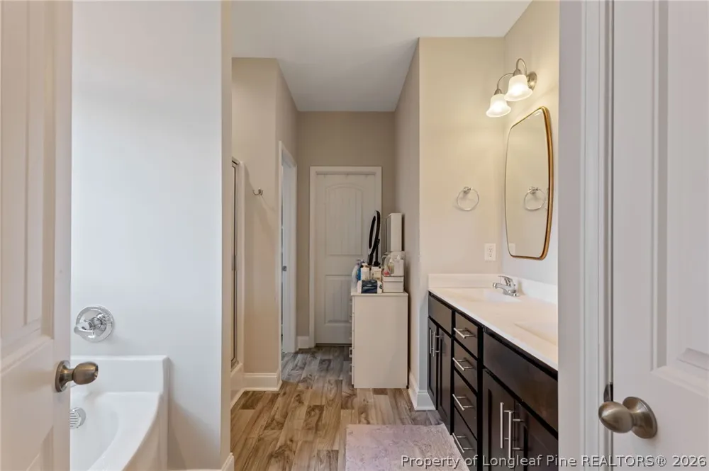 151 Verdmont Drive Raeford, NC 28376