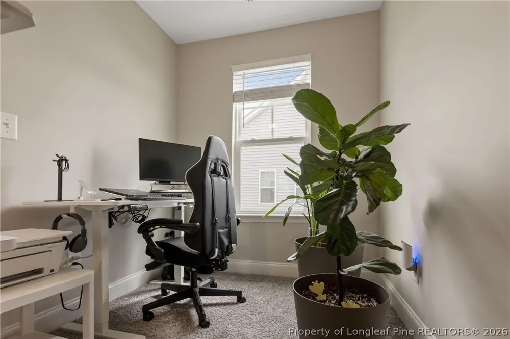 151 Verdmont Drive Raeford, NC 28376