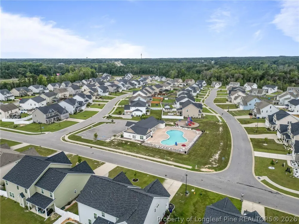 151 Verdmont Drive Raeford, NC 28376
