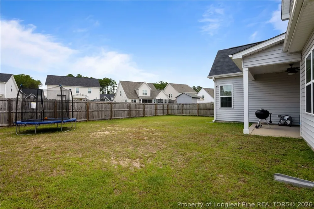151 Verdmont Drive Raeford, NC 28376