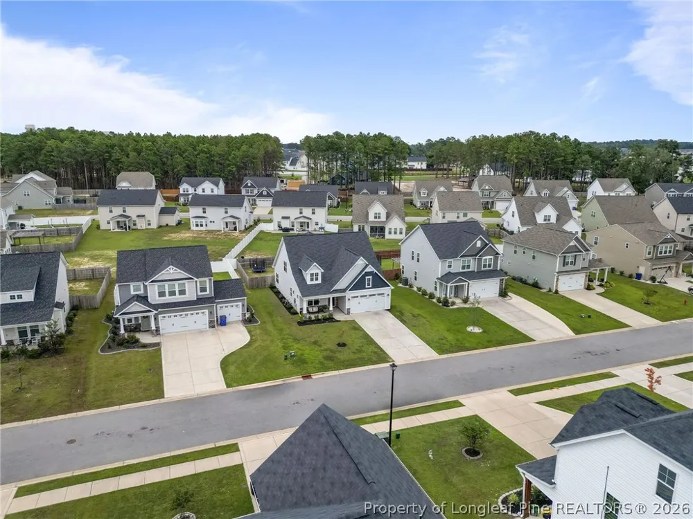 151 Verdmont Drive Raeford, NC 28376