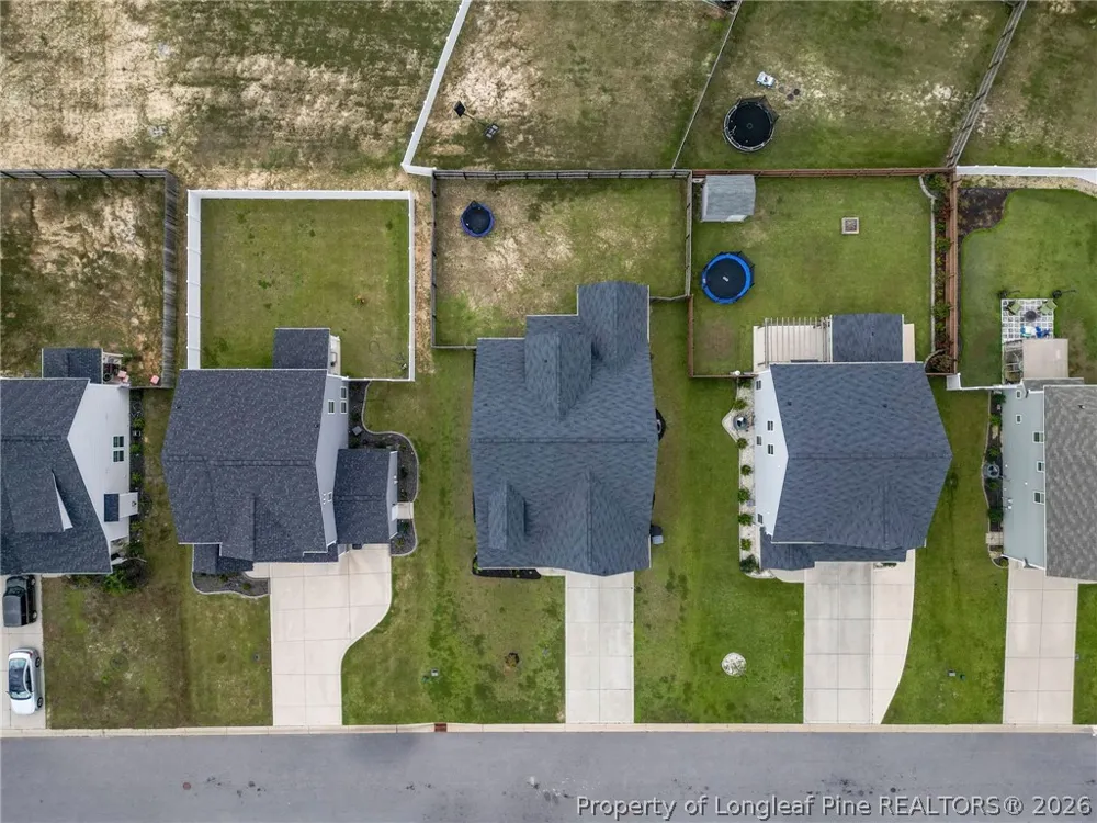 151 Verdmont Drive Raeford, NC 28376