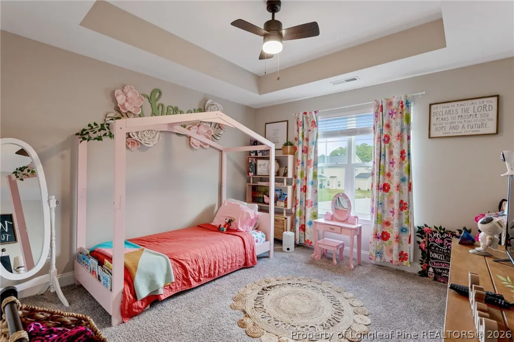 151 Verdmont Drive Raeford, NC 28376