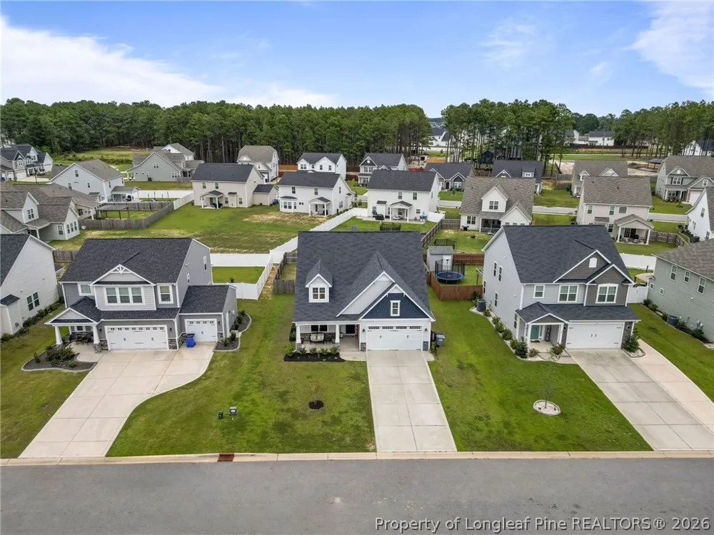 151 Verdmont Drive Raeford, NC 28376