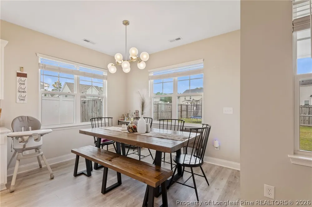 151 Verdmont Drive Raeford, NC 28376