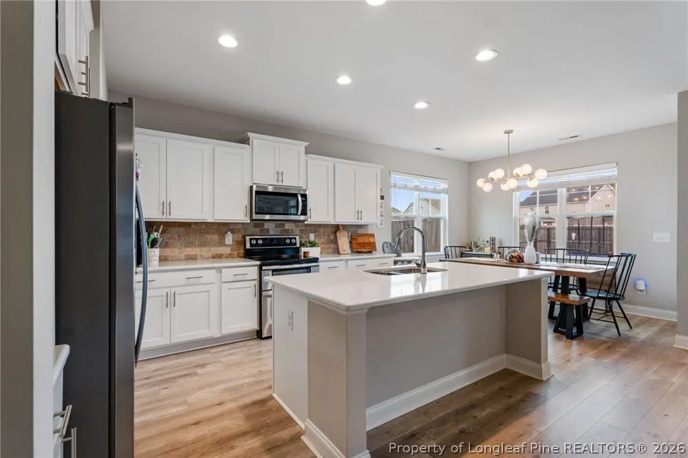 151 Verdmont Drive Raeford, NC 28376