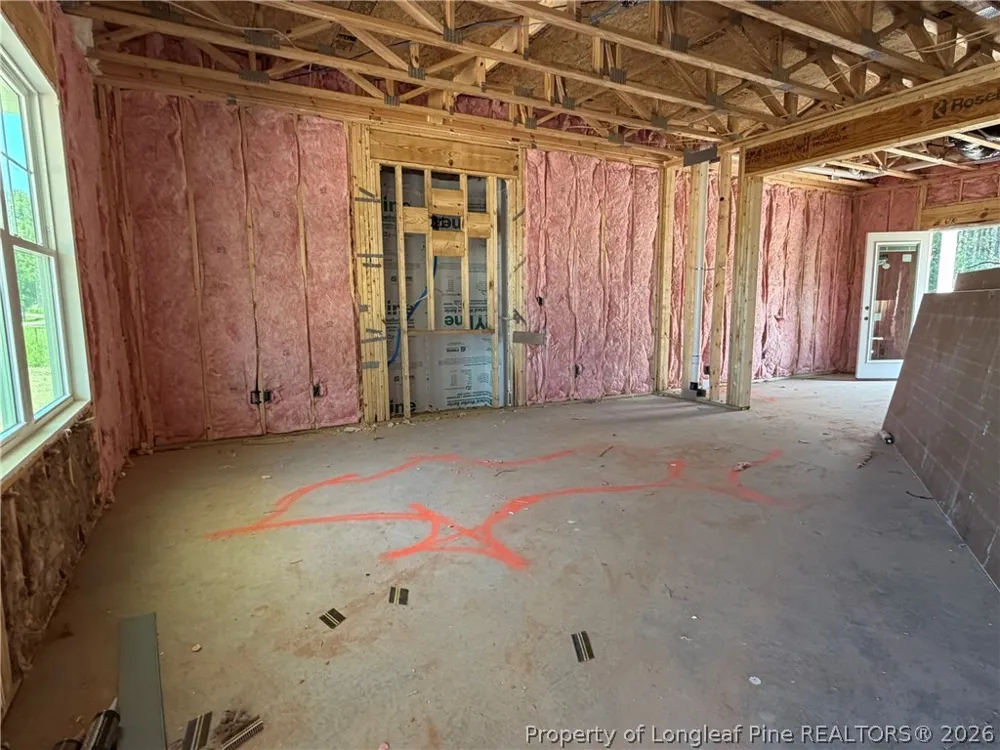 321 Thorntons Creek Drive Erwin, NC 28339