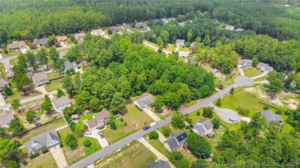 235 Cobblestone Drive Spring Lake, NC 28390