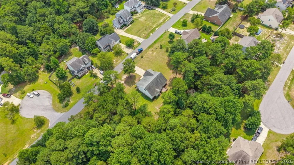 235 Cobblestone Drive Spring Lake, NC 28390