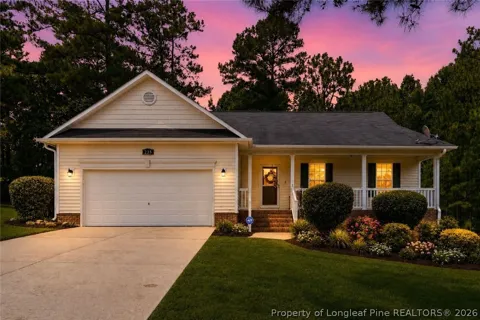 235 Cobblestone Drive