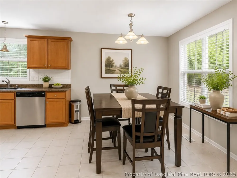 235 Cobblestone Drive Spring Lake, NC 28390