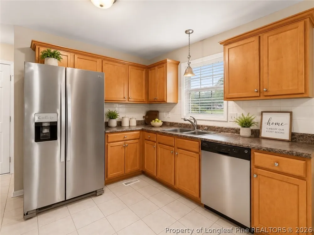 235 Cobblestone Drive Spring Lake, NC 28390