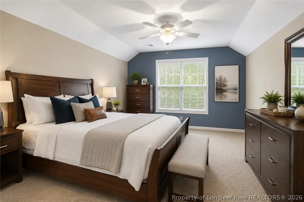 235 Cobblestone Drive Spring Lake, NC 28390