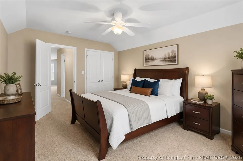 235 Cobblestone Drive Spring Lake, NC 28390