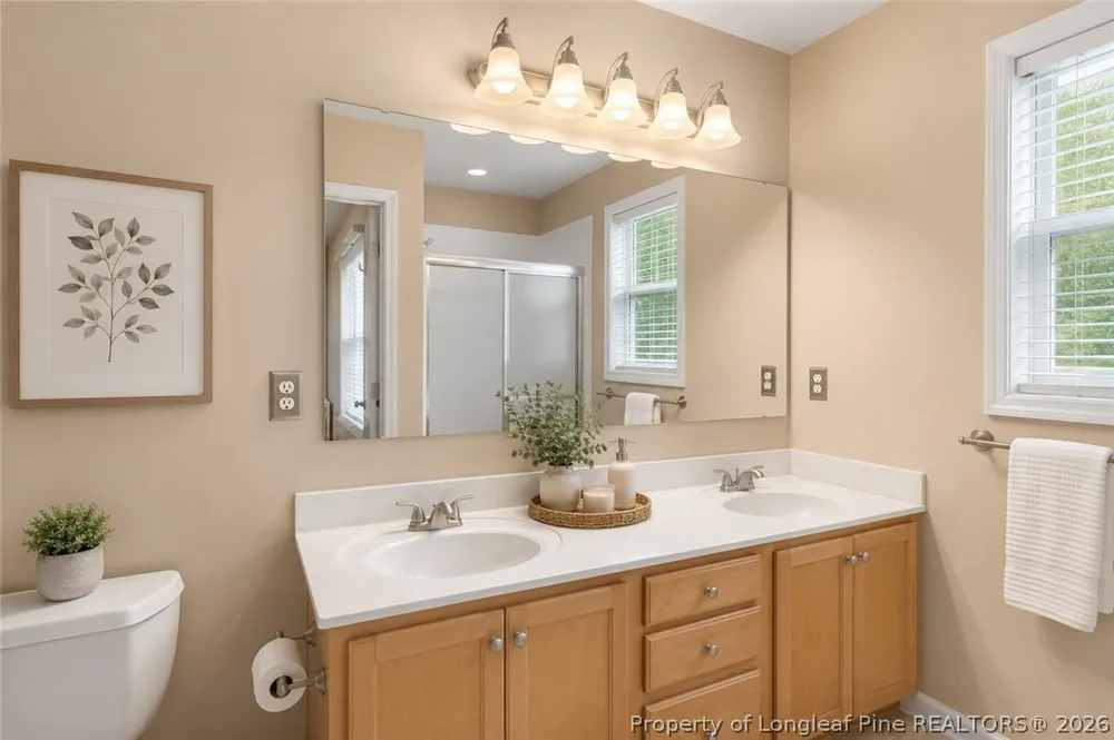 235 Cobblestone Drive Spring Lake, NC 28390