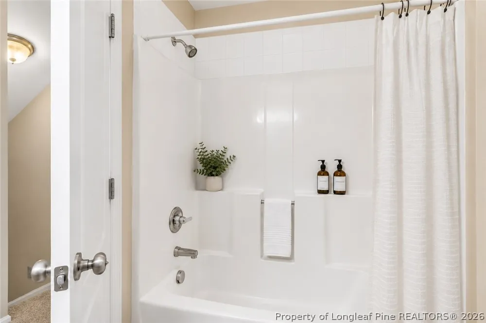 235 Cobblestone Drive Spring Lake, NC 28390