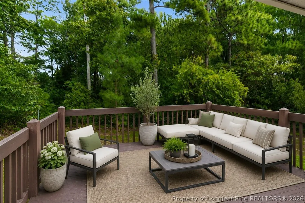 235 Cobblestone Drive Spring Lake, NC 28390