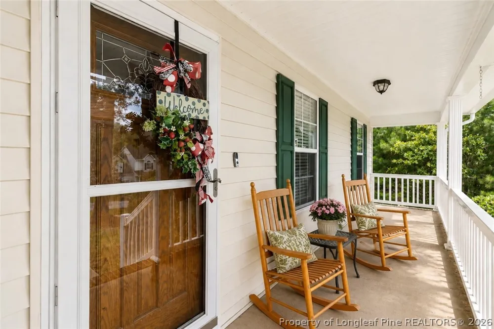 235 Cobblestone Drive Spring Lake, NC 28390