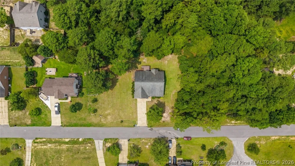 235 Cobblestone Drive Spring Lake, NC 28390