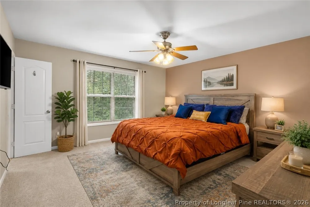 235 Cobblestone Drive Spring Lake, NC 28390
