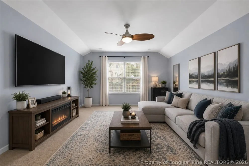 235 Cobblestone Drive Spring Lake, NC 28390