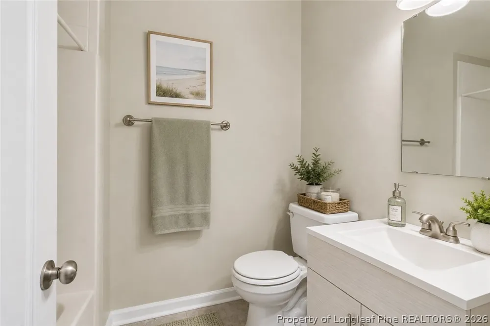235 Cobblestone Drive Spring Lake, NC 28390