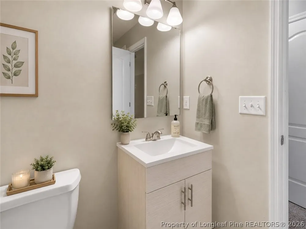 235 Cobblestone Drive Spring Lake, NC 28390