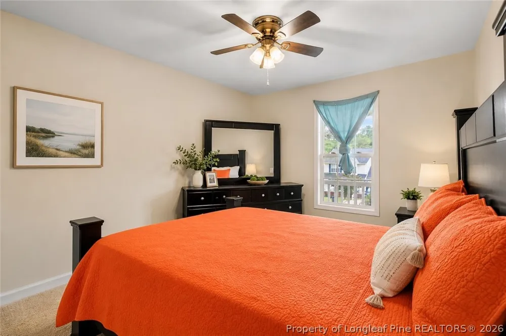235 Cobblestone Drive Spring Lake, NC 28390
