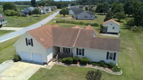 576 Ludford Road