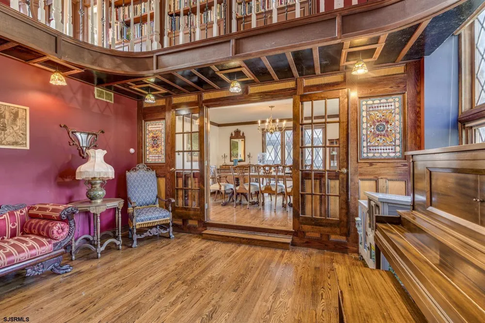 740 Garwood Road Moorestown, NJ 08057