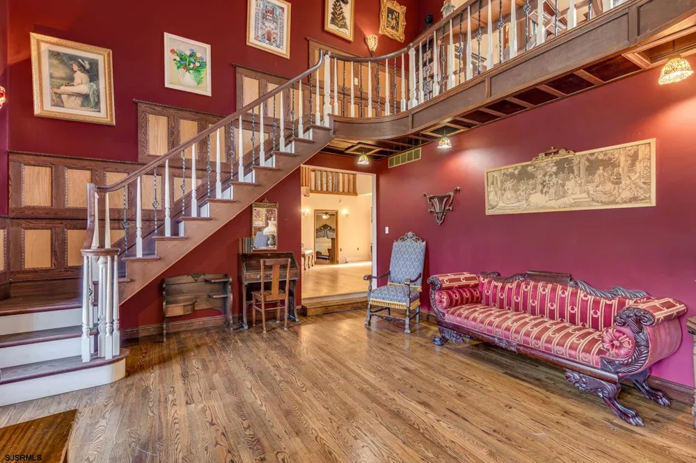 740 Garwood Road Moorestown, NJ 08057