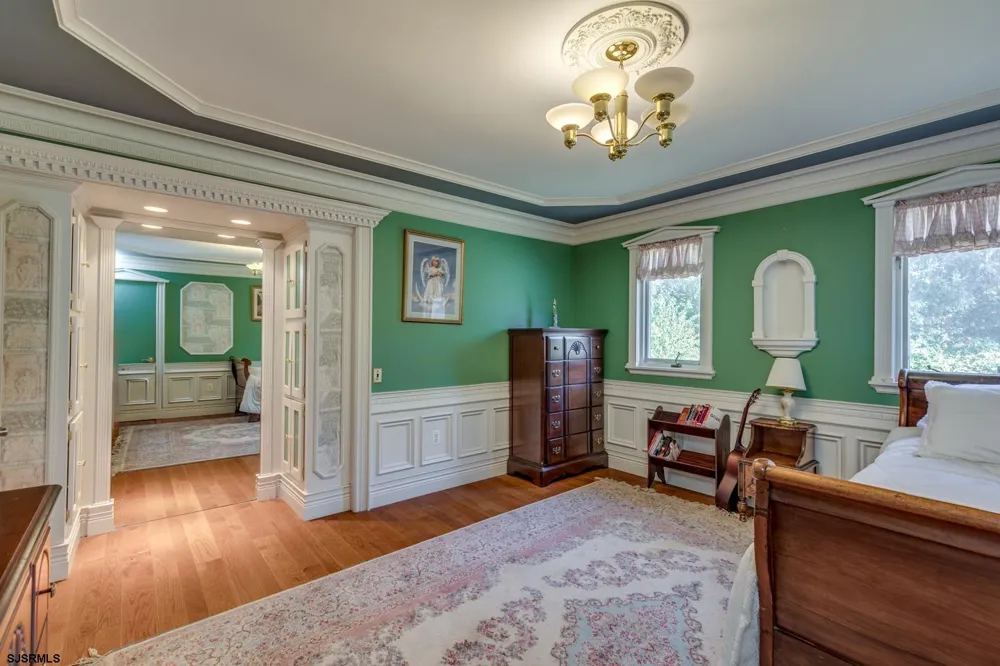 740 Garwood Road Moorestown, NJ 08057
