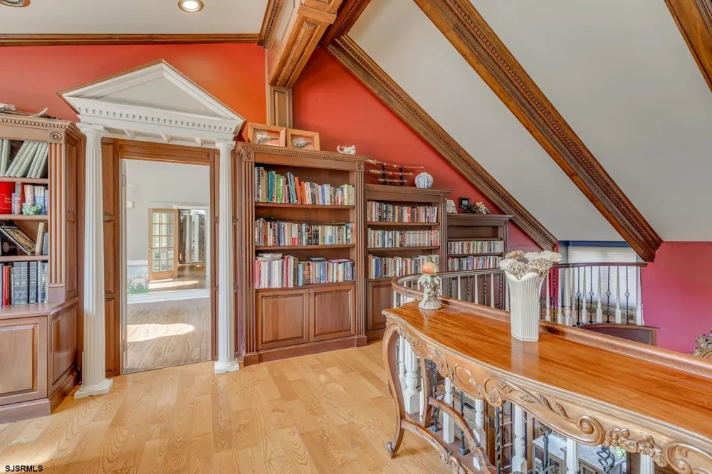 740 Garwood Road Moorestown, NJ 08057