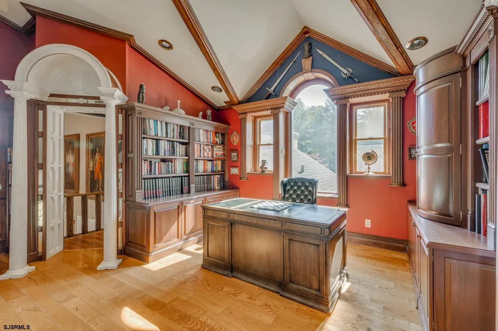 740 Garwood Road Moorestown, NJ 08057