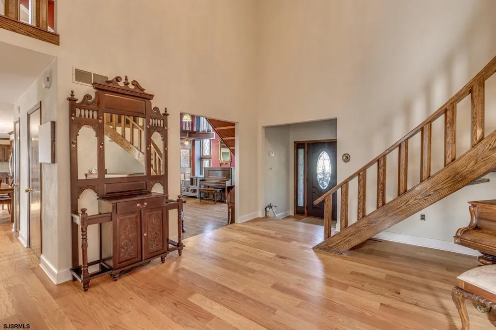 740 Garwood Road Moorestown, NJ 08057