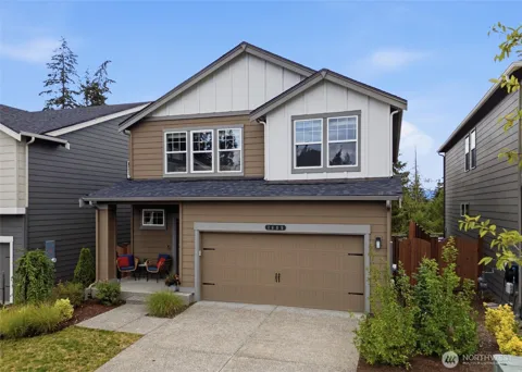 1685 NE Halden Glen Drive