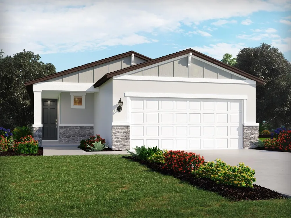 17661 OLIVE THORN DRIVE Brooksville, FL 34601