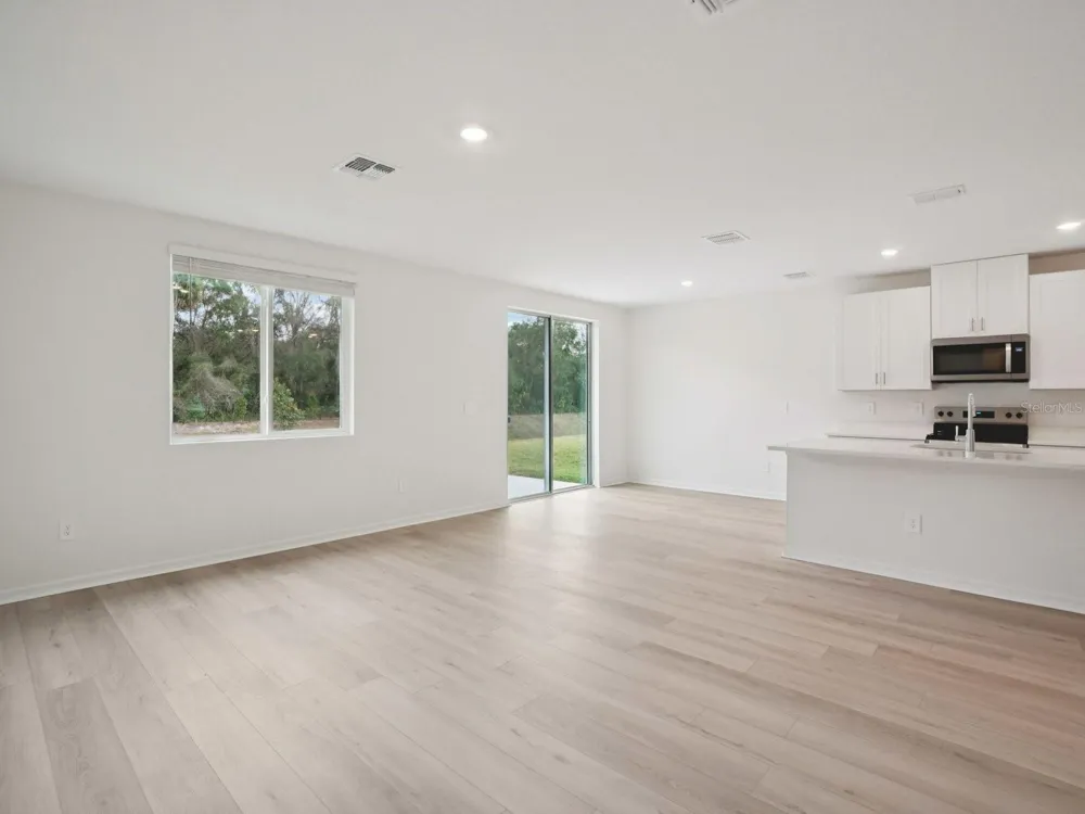 17661 OLIVE THORN DRIVE Brooksville, FL 34601