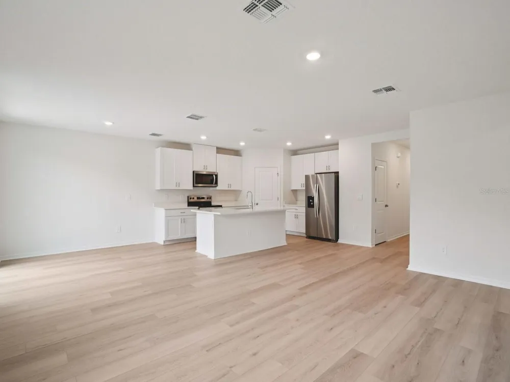 17661 OLIVE THORN DRIVE Brooksville, FL 34601