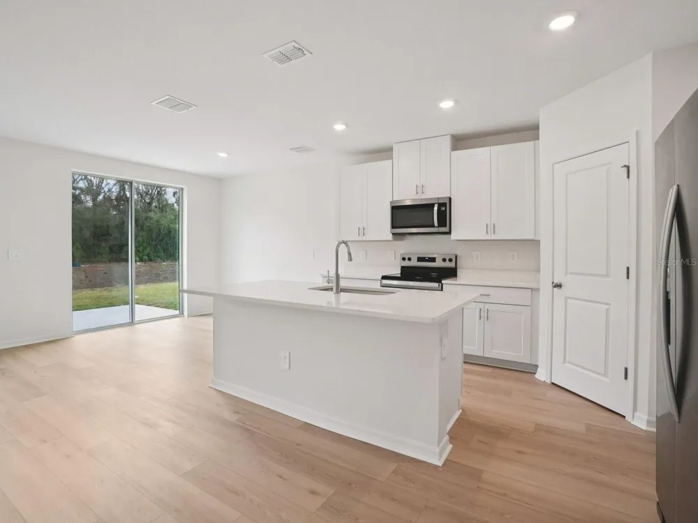 17661 OLIVE THORN DRIVE Brooksville, FL 34601