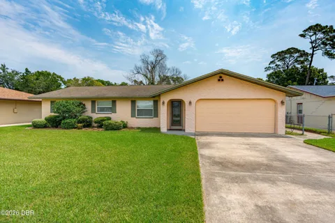 2955 Carriage Drive
