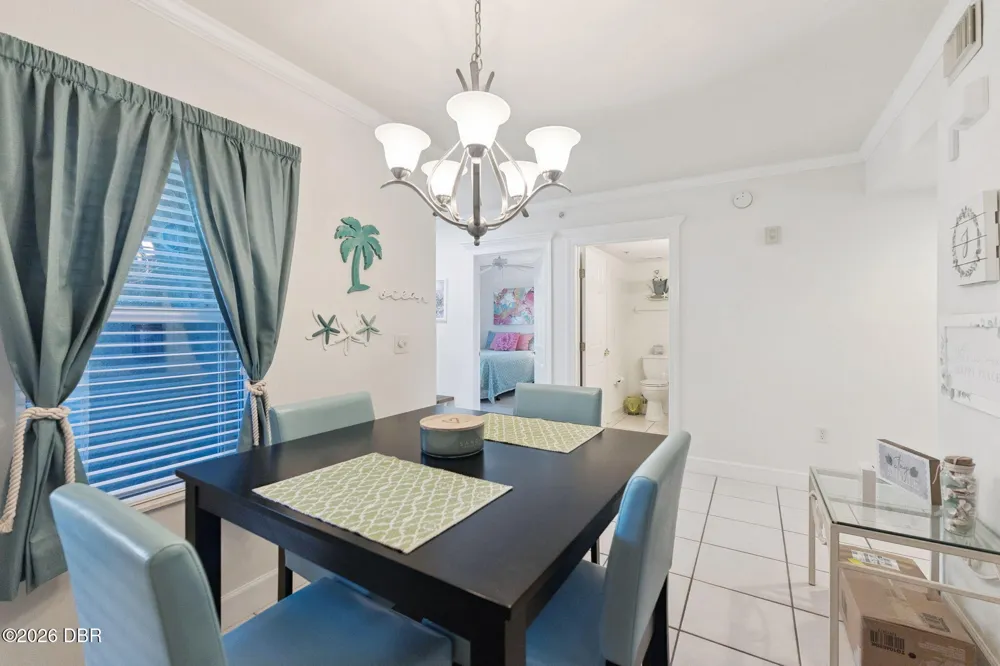 426 Bouchelle Drive #101 New Smyrna Beach, FL 32169