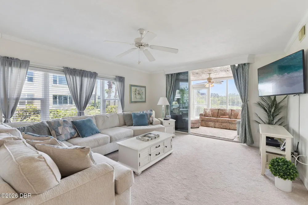 426 Bouchelle Drive #101 New Smyrna Beach, FL 32169