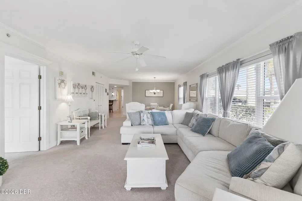 426 Bouchelle Drive #101 New Smyrna Beach, FL 32169
