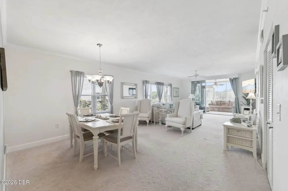 426 Bouchelle Drive #101 New Smyrna Beach, FL 32169
